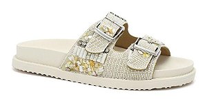 Rasteira Calçados Femininos Ramarim Rasteira Fem 2447237