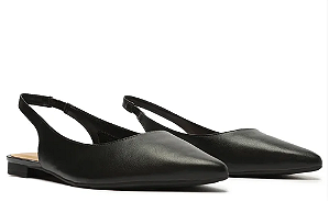 Sapatos  Femininos Anacapri C3002901820051 Preto