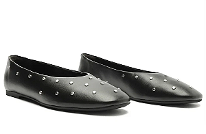 Sapatos  Femininos Anacapri C3057700040002 Preto