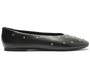 Sapatos Calçados Femininos Anacapri Sapatilha Fem C3057700040002