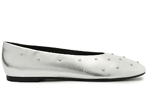 Sapatos  Femininos Anacapri  C3057700040003u Prateado