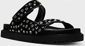 Sandalias Calçados Femininos Carrano Sandalia Fem 680041