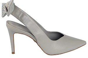 Sapatos  Femininos Carrano Salto Medio 195169 Mestico