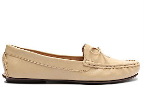 Sapatos Femininos Anacapri  C3015100040022 Nude