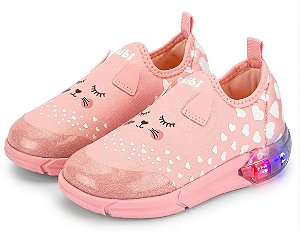 BIBI TENIS INF FEM 1228078