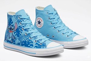 All Star Tenis Unisex Ck1303 Azul