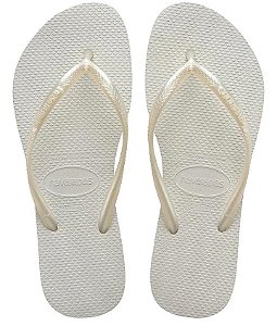 HAVAIANAS CHINELO FEM SLIM
