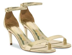 SANTA LOLLA SANDALIA FEM SALTO BAIXO 071341A80339001D