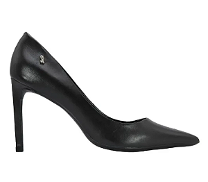 Sapato Fem  Santa Lolla Salto Alto 01F81736034500aa Preto
