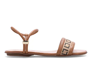 LUZ DA LUA SANDALIA FEM 52210050