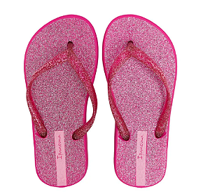 Havaianas Conversao Glitter Diversas