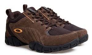 OAKLEY TENIS MASC ATTACK