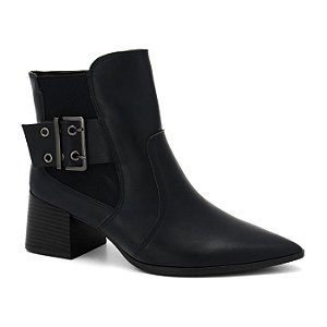 Bota Fem Ramarim 2559132 Preto