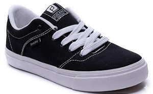 Freeday Tenis Unisex Fr24001 Preto