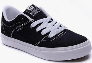 Freeday Tenis Unisex Fr24001 Preto