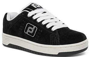 Freeday Tenis Masc Fr25010 Preto