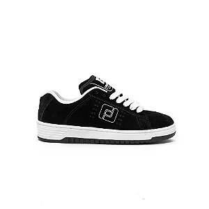 Freeday Tenis Masc Fr25010 Preto