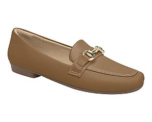 Sapatilha Fem  Piccadilly 250247 Mascavo