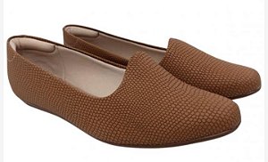 Sapatilha Fem Beira Rio  4198533 Camel