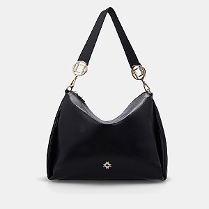 Luz Da Lua Bolsa Fem 2000631 Preto