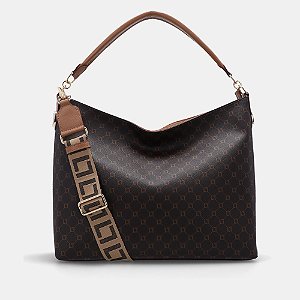Luz Da Lua Bolsa Fem 2000638 Mocca