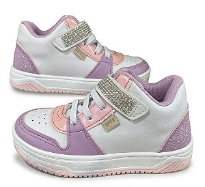 Kidy Tenis Inf Fem 31300320081 Lilas