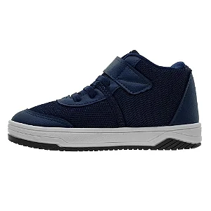 Kidy Tenis Inf Masc 31310350002 Marinho