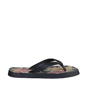 Farm Chinelo Fem J10088002 Preto