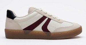 Via Marte Tenis Fem 213003 Bege
