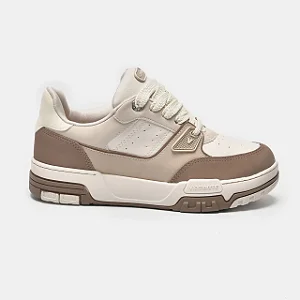 Via Marte Tenis Fem 218005 Marfim