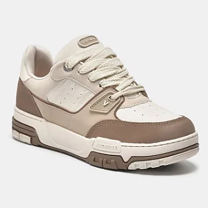 Via Marte Tenis Fem 218005 Marfim