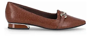 Sapato Fem Piccadilly 279038 Conhaque