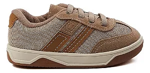 Molekinho Tenis Inf Masc 2623117 Areia