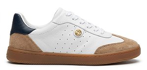 Luz Da Lua Tenis Fem 60710002 Saara