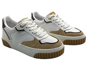 Luz Da Lua Tenis Fem 80140026 Monograma