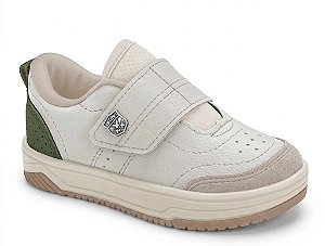Kidy Tenis Inf Masc 31310381940 Natural