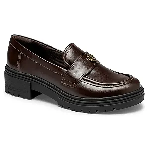 Sapato Fem Dakota  D0131 Vieri Ristretto