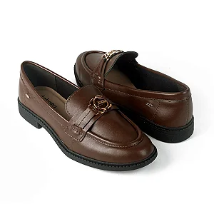 Sapato Fem Dakota  D0222 Morino Cafe