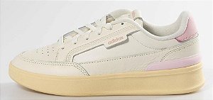 Adidas Tenis Fem Aspyre Branco