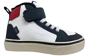 Klin Tenis Inf Masc 260103 Preto