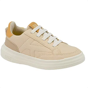 Klin Sapatenis Inf Masc 356006 Off White New