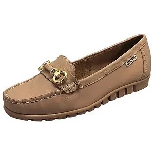 Sapato Fem Bottero 354012 Brown Sugar