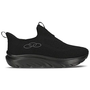 Olympikus Tenis Masc Clic Preto