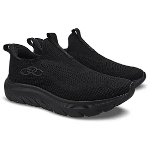 Olympikus Tenis Masc Clic Preto