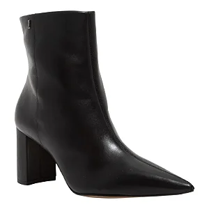 Bota Fem Santa Lolla Cano Curto Salto Alto 07Ef5167040f0001 Preto
