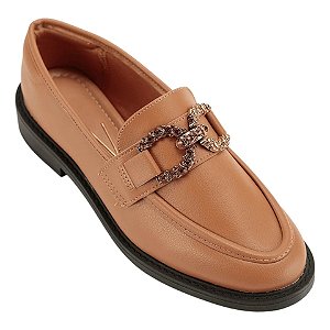 Sapato Fem Vizzano  1453101 Camel