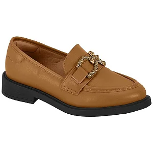 Vizzano Sapato Fem 1453101 Camel