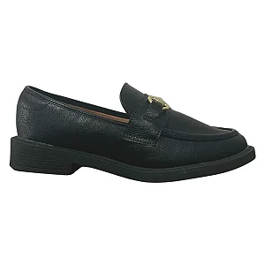 Sapato Fem Vizzano 1453102 Preto