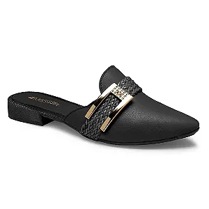 Mississipi Mule Fem Mc162 Preto