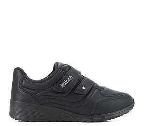 Kolosh Tenis Fem C2282a Preto